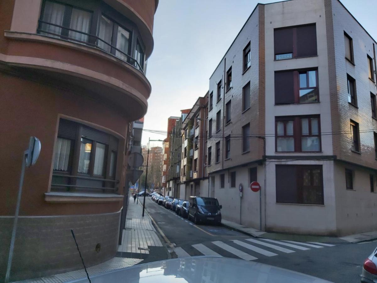 Apartment El Duplex De Tyla *