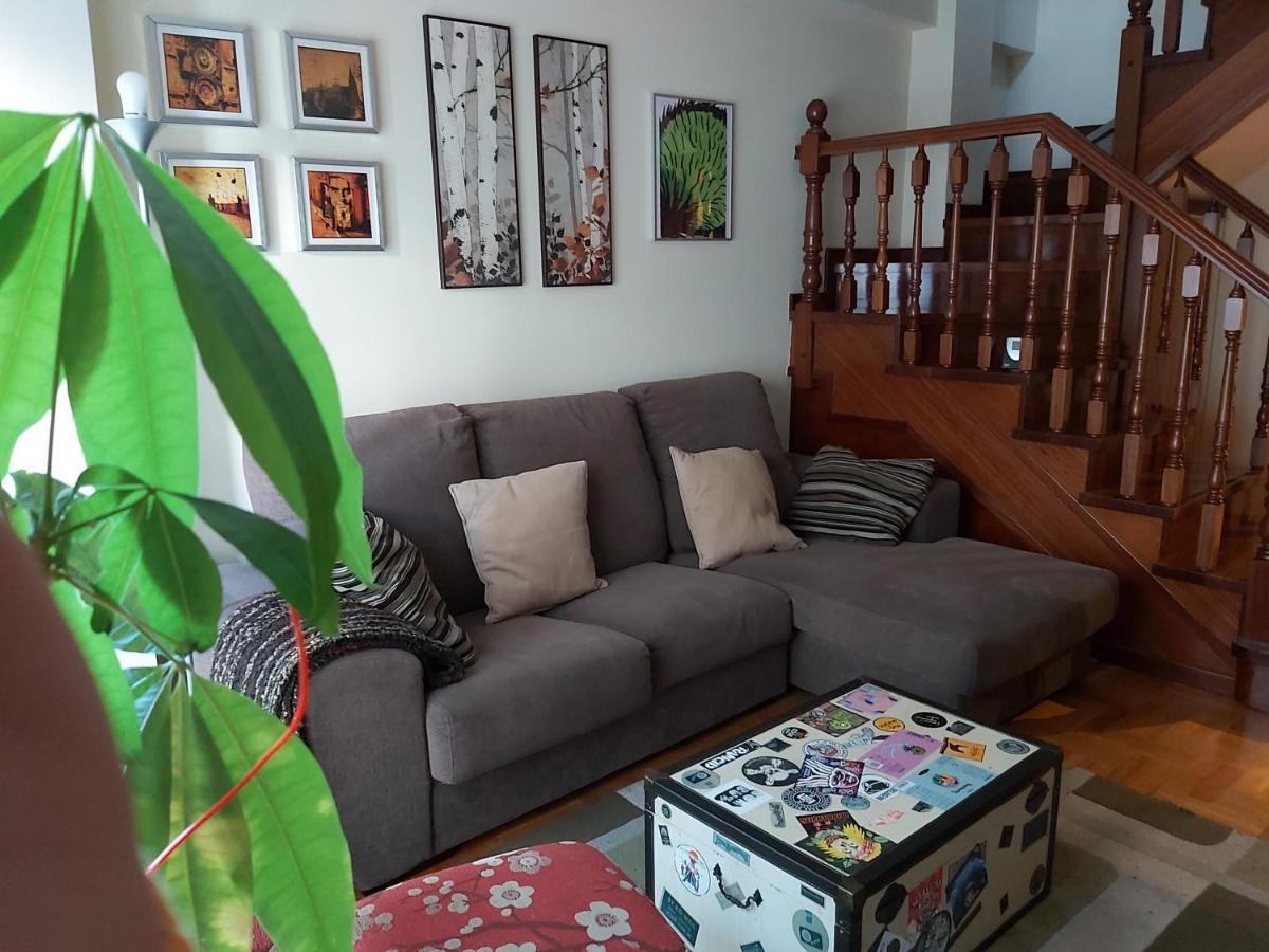 El Duplex De Tyla *