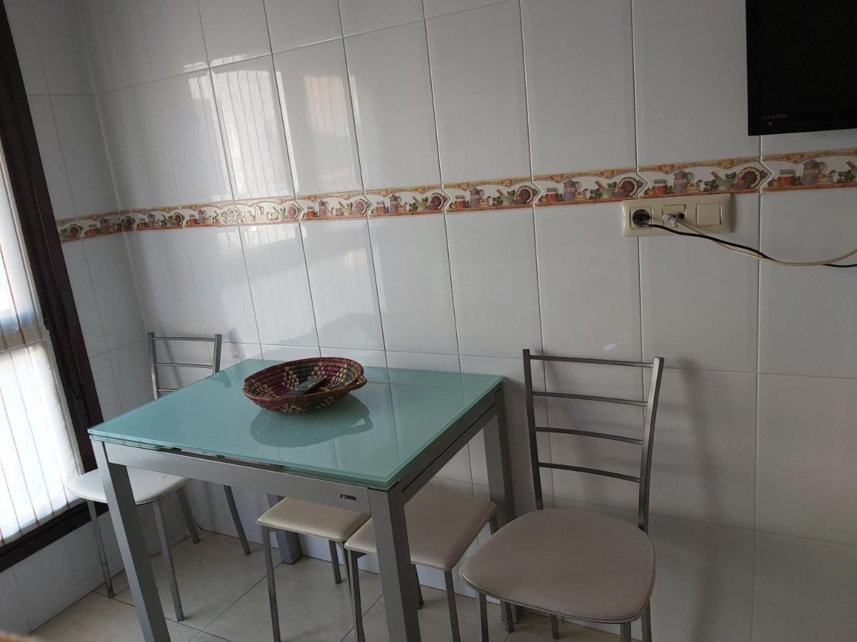 El Duplex De Tyla Apartment *