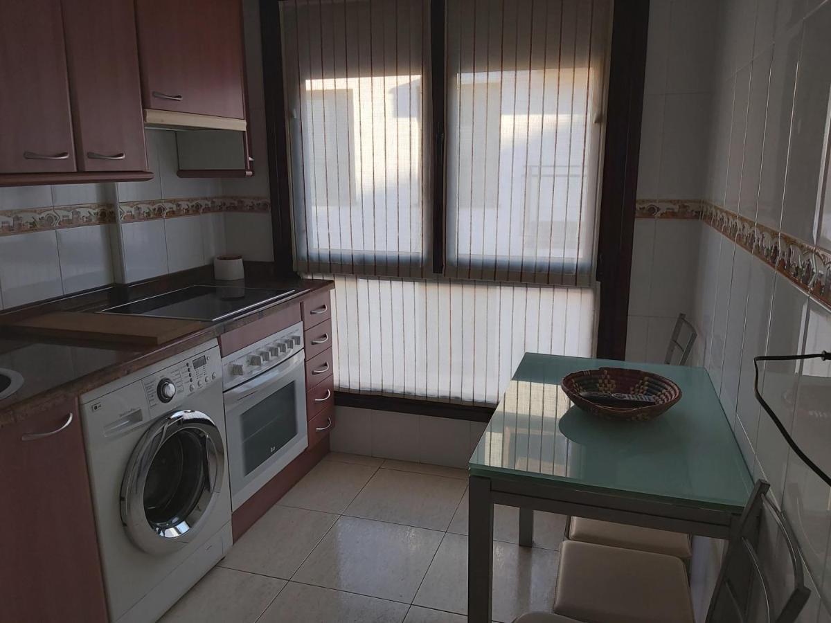 El Duplex De Tyla Apartment