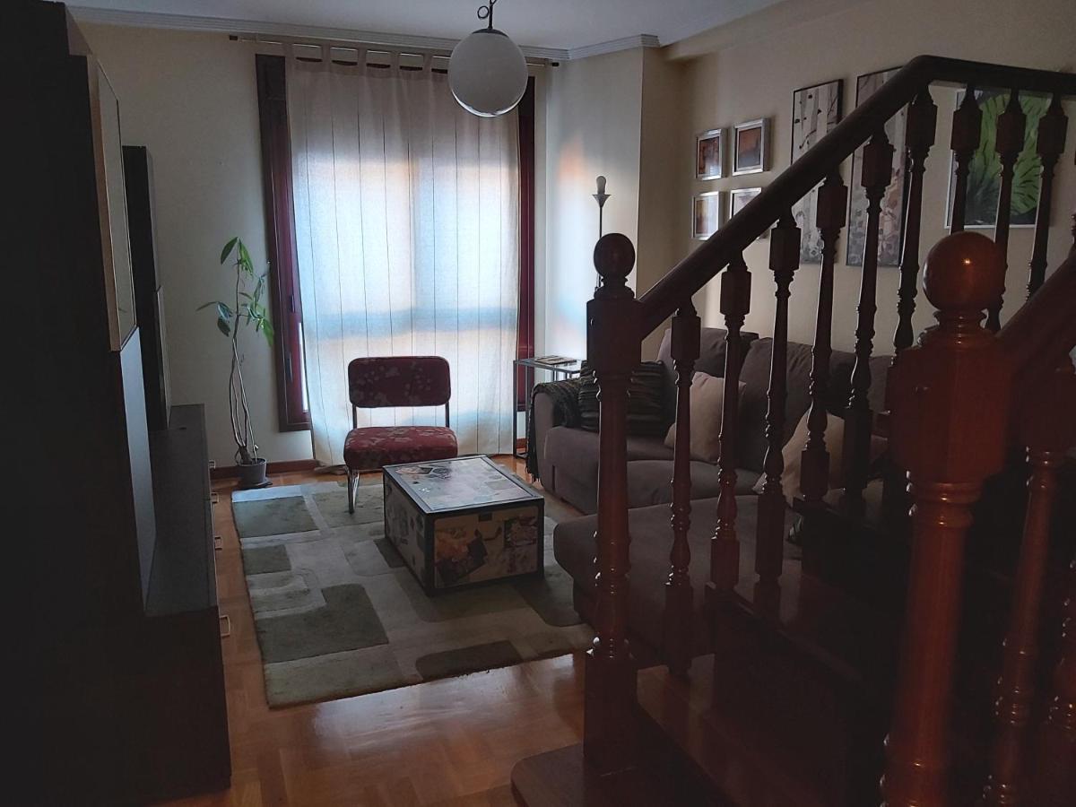 Apartment El Duplex De Tyla