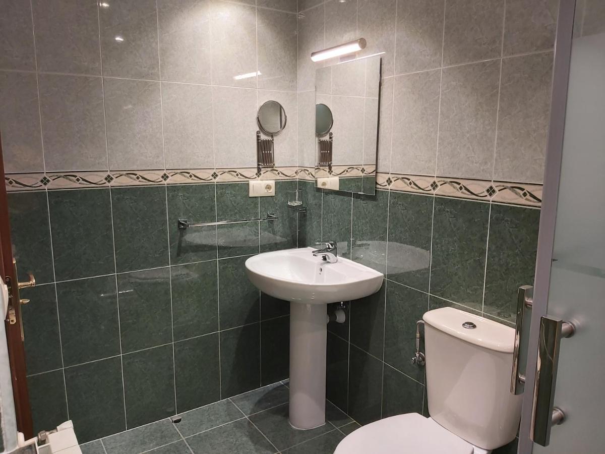 Apartment El Duplex De Tyla Gijon